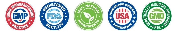 AlphaFuel Premium Quality Manufacturing