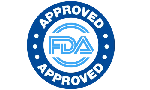 AlphaFuel FDA Approved