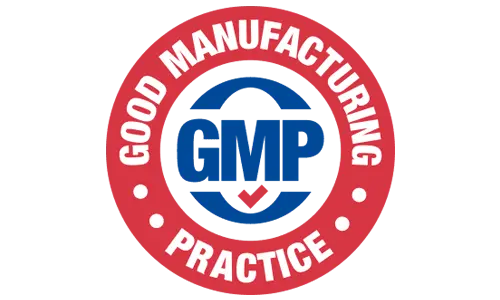 AlphaFuel GMP Certified