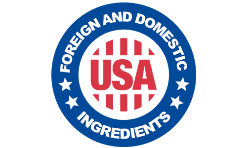 AlphaFuel Made In USA